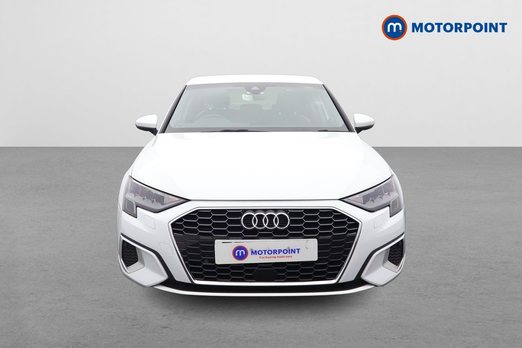 Used Audi A3 2022 for sale - 77286593: Photo 2