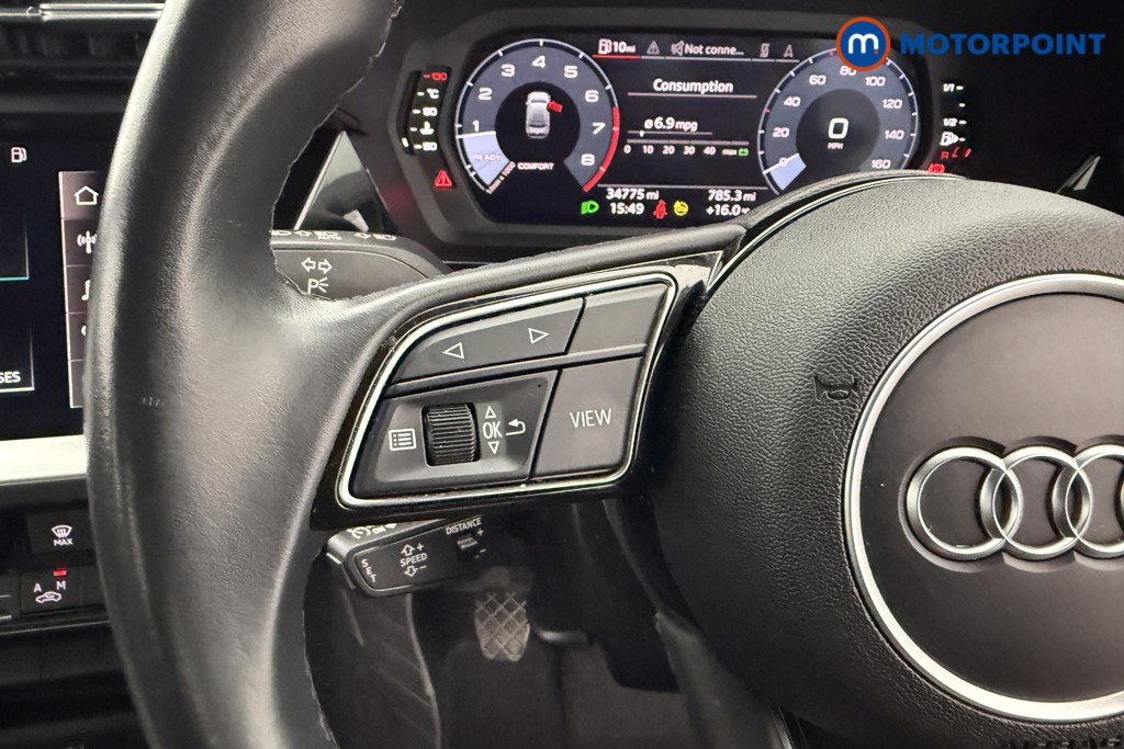 Used Audi A3 2022 for sale - 77286593: Photo 21