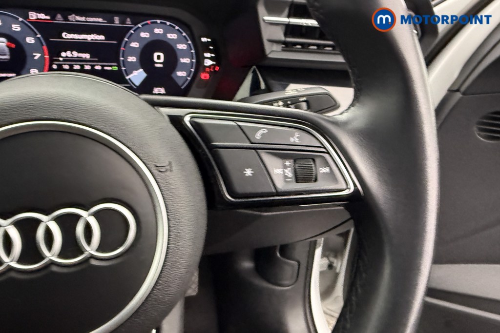 Used Audi A3 2022 for sale - 77286593: Photo 22