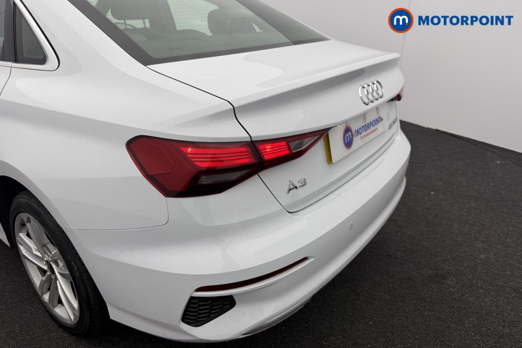 Used Audi A3 2022 for sale - 77286593: Photo 33