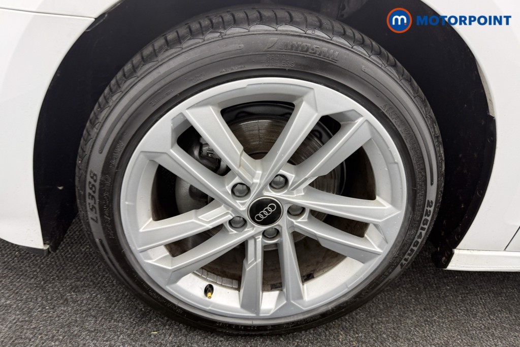 Used Audi A3 2022 for sale - 77286593: Photo 36