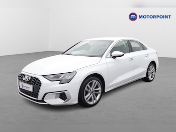 Used Audi A3 2022 for sale - 77286593: Photo