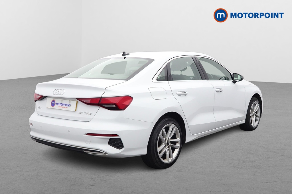 Used Audi A3 2022 for sale - 77286593: Photo 7