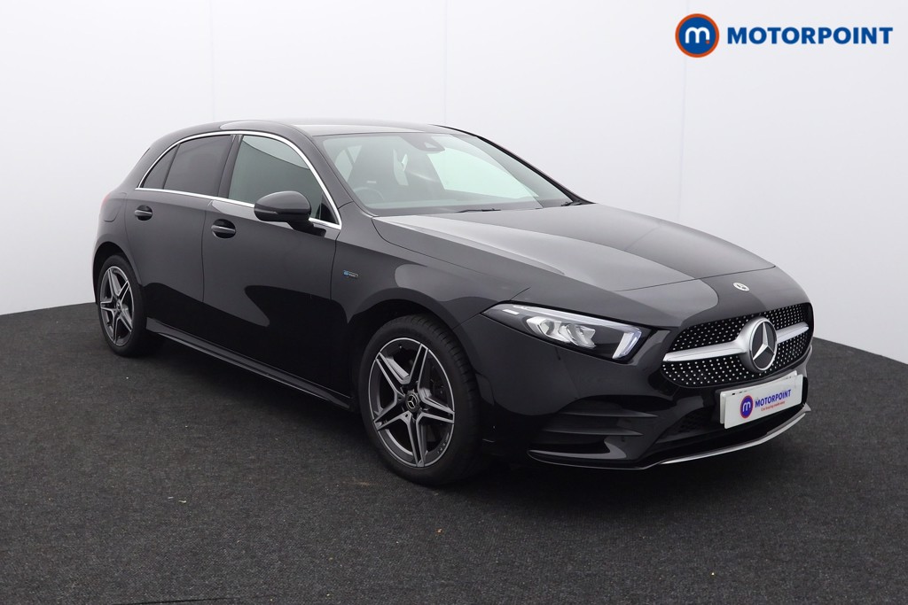 Used Mercedes-Benz A-Class 2021 for sale - 76568867: Photo 1