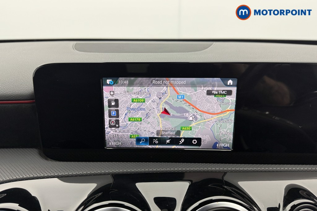 Used Mercedes-Benz A-Class 2021 for sale - 76568867: Photo 12