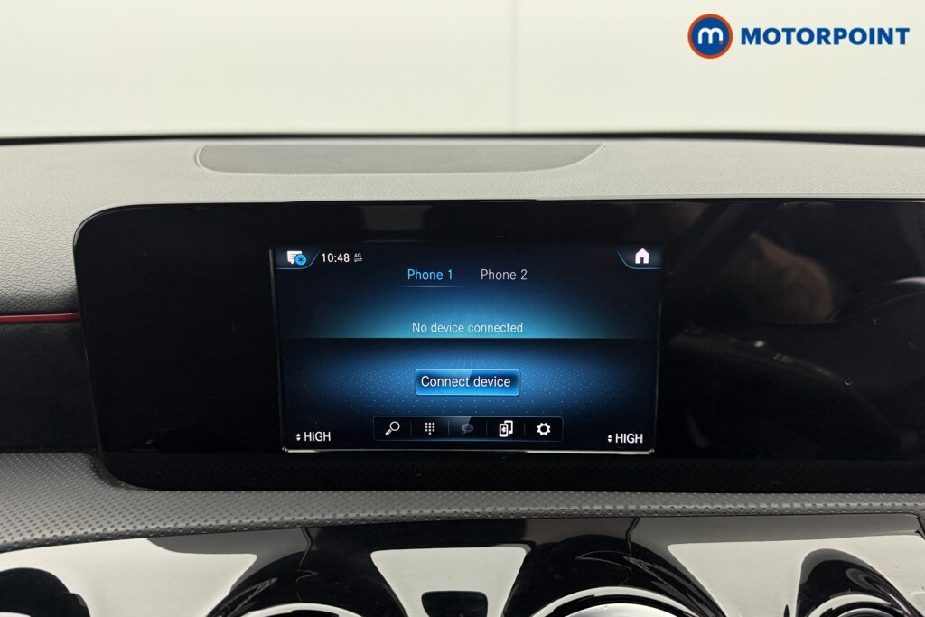 Used Mercedes-Benz A-Class 2021 for sale - 76568867: Photo 13