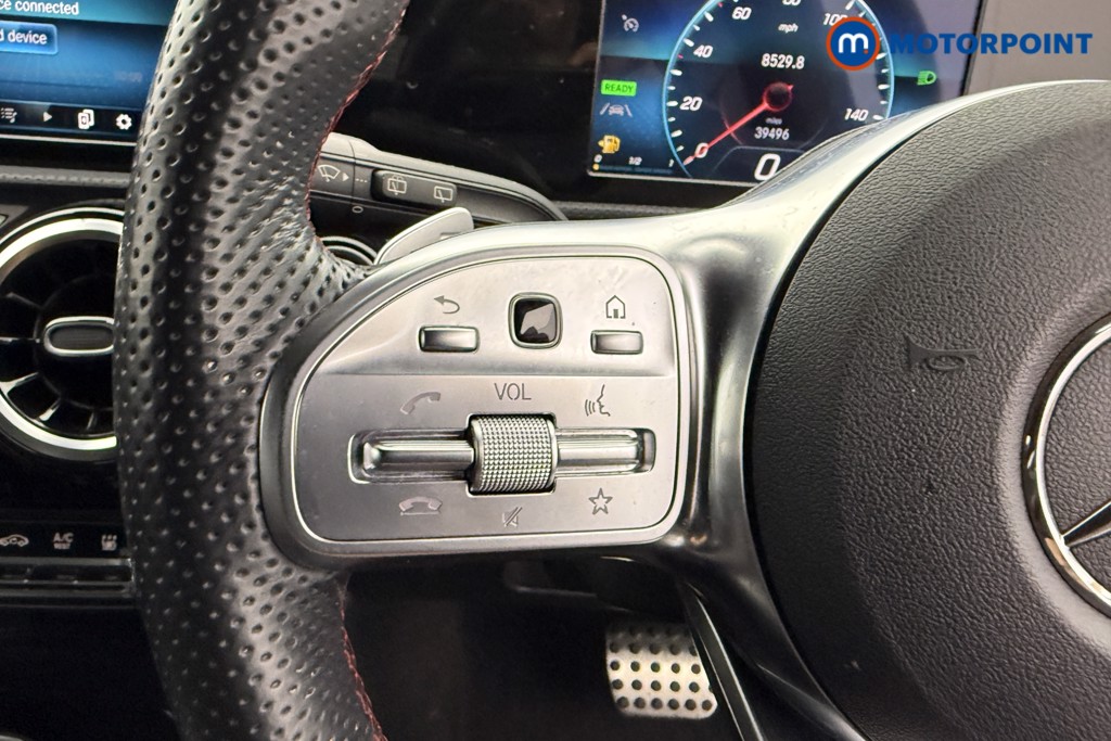 Used Mercedes-Benz A-Class 2021 for sale - 76568867: Photo 16