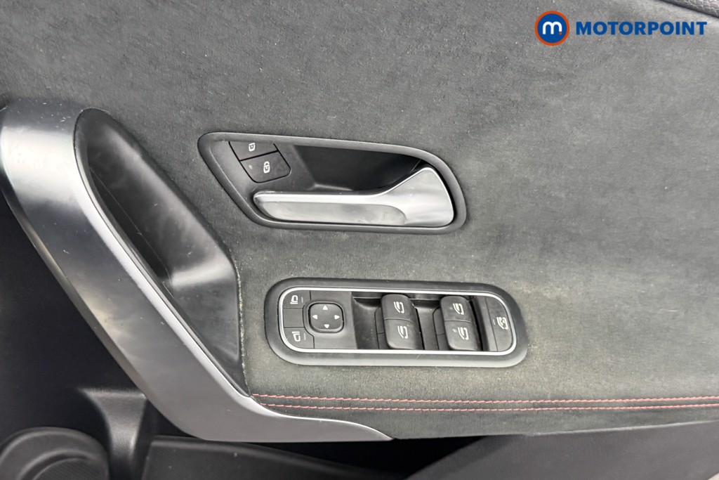 Used Mercedes-Benz A-Class 2021 for sale - 76568867: Photo 19