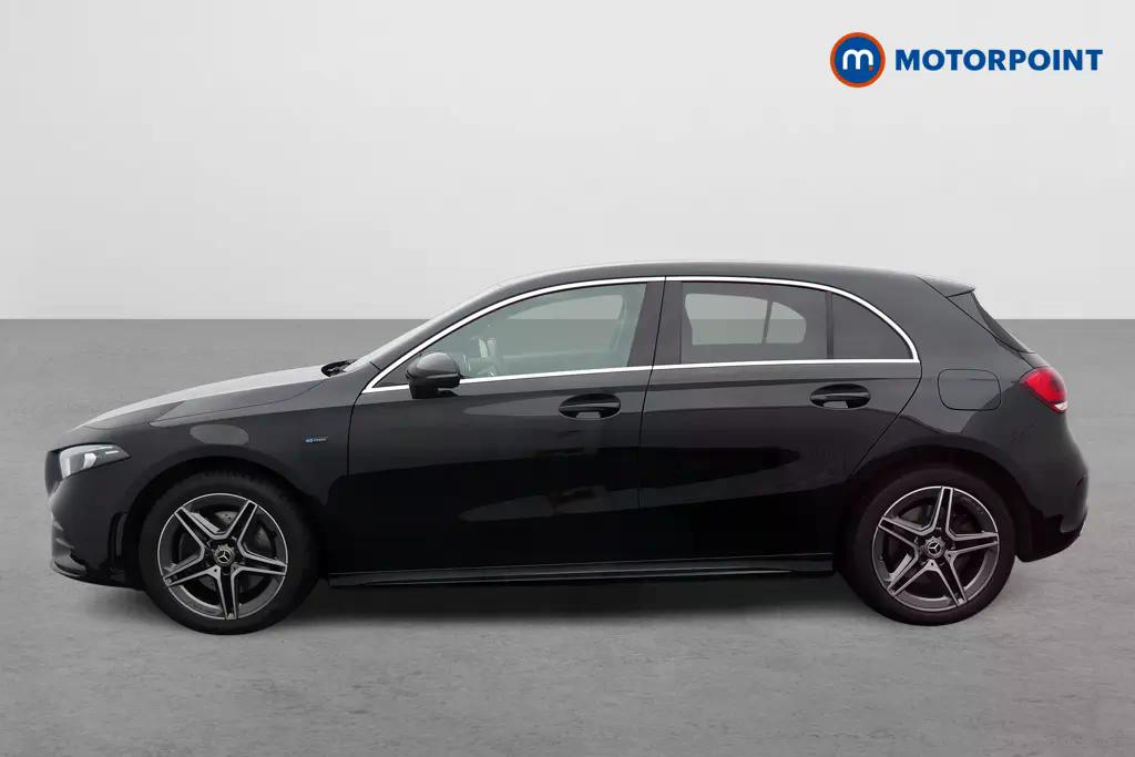 Used Mercedes-Benz A-Class 2021 for sale - 76568867: Photo 3