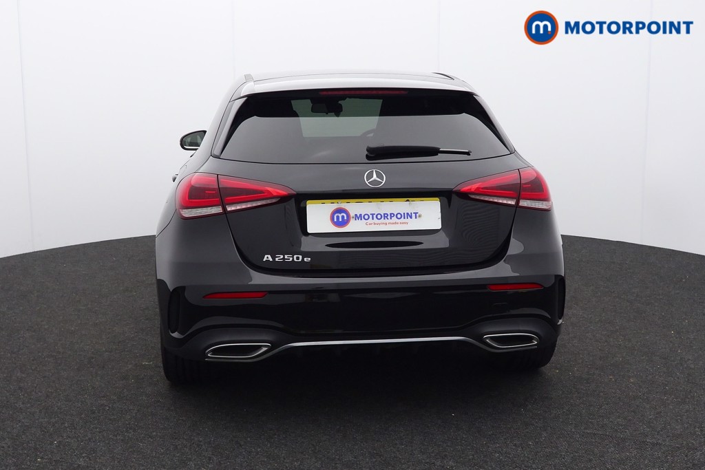 Used Mercedes-Benz A-Class 2021 for sale - 76568867: Photo 5