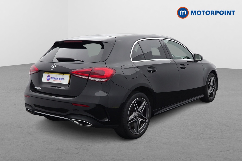 Used Mercedes-Benz A-Class 2021 for sale - 76568867: Photo 6