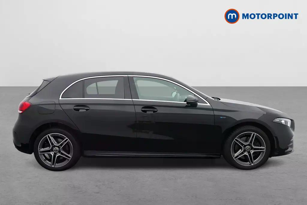 Used Mercedes-Benz A-Class 2021 for sale - 76568867: Photo 7