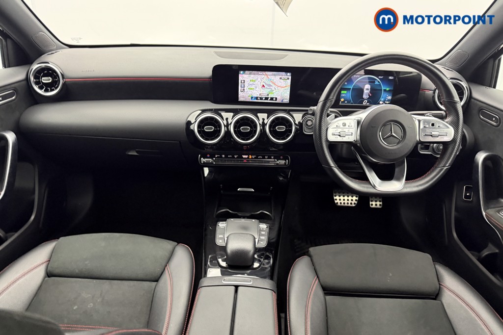 Used Mercedes-Benz A-Class 2021 for sale - 76568867: Photo 8