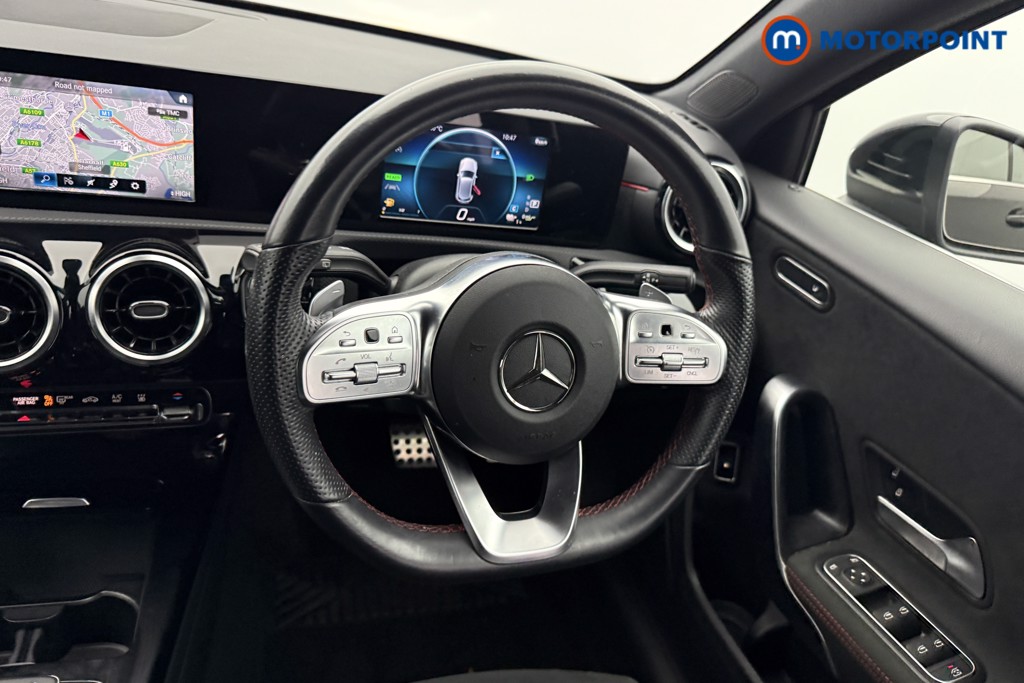 Used Mercedes-Benz A-Class 2021 for sale - 76568867: Photo 9