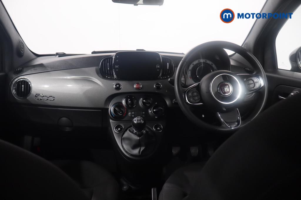 Used Fiat 500 2023 for sale - 77390020: Photo 11