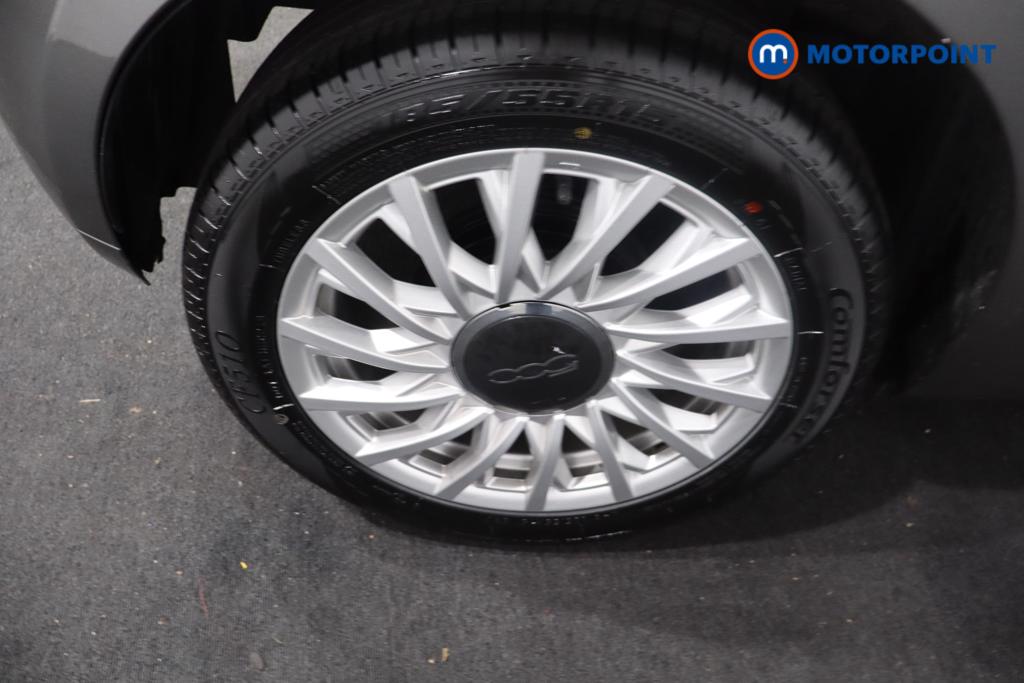 Used Fiat 500 2023 for sale - 77390020: Photo 14