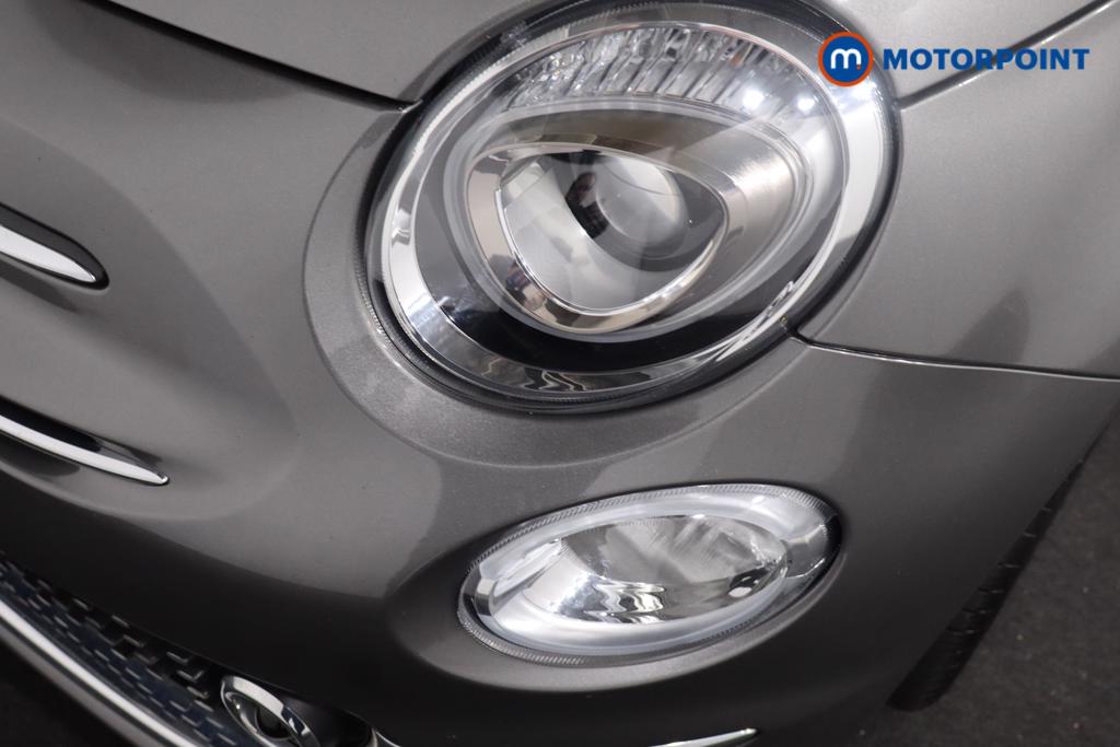 Used Fiat 500 2023 for sale - 77390020: Photo 27