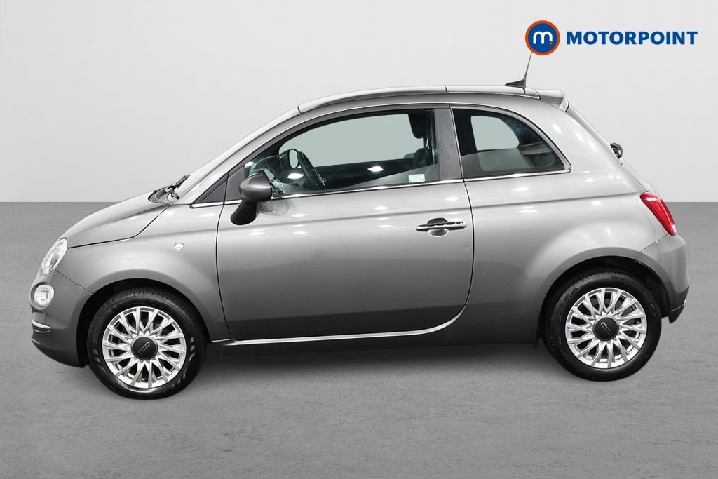 Used Fiat 500 2023 for sale - 77390020: Photo 4