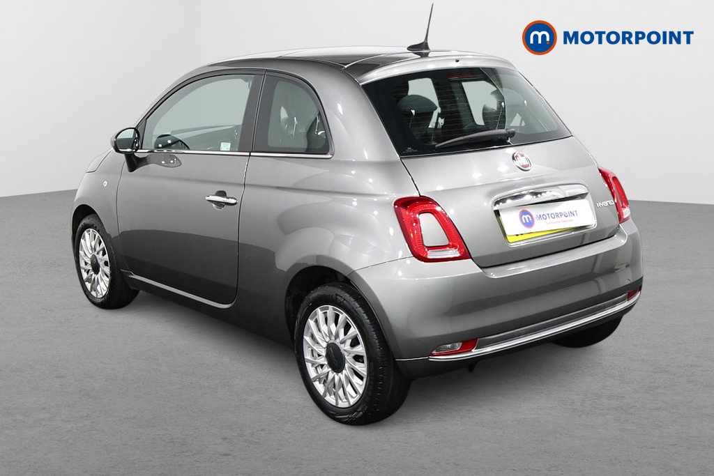Used Fiat 500 2023 for sale - 77390020: Photo 5