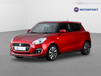 Used Suzuki Swift 2019 for sale - 78223735: Photo