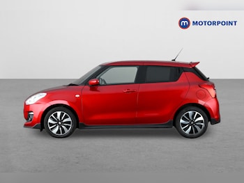 Used Suzuki Swift 2019 for sale - 78223735: Photo