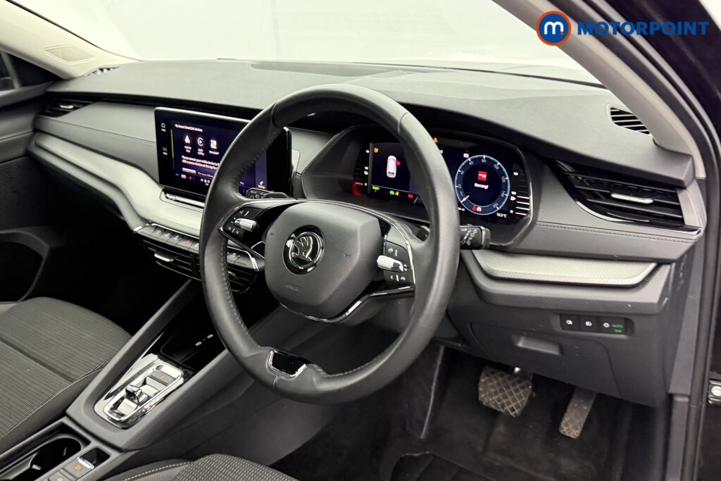 Used Skoda Octavia for sale - 77570801: Photo 12