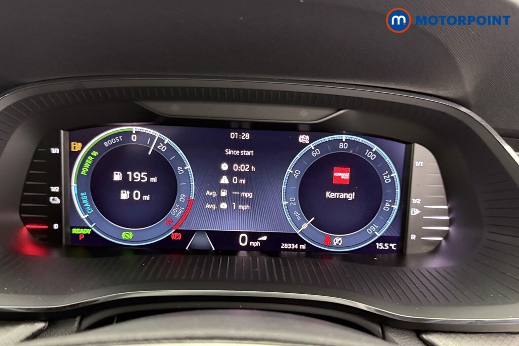 Used Skoda Octavia for sale - 77570801: Photo 13