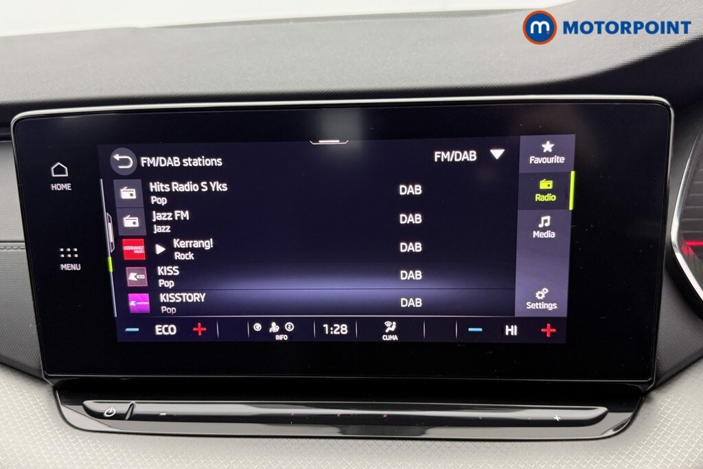 Used Skoda Octavia for sale - 77570801: Photo 14