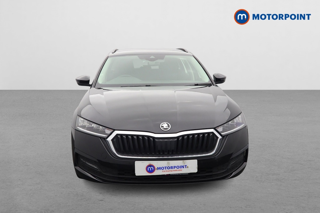 Used Skoda Octavia for sale - 77570801: Photo 2