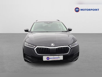 Used Skoda Octavia undefined for sale - 77570801: Photo