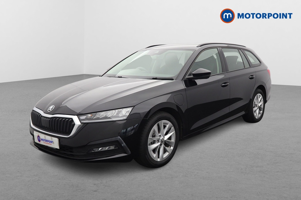 Used Skoda Octavia for sale - 77570801: Photo 3