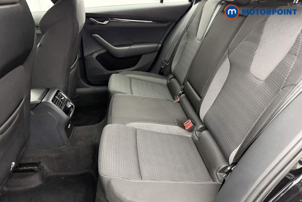 Used Skoda Octavia for sale - 77570801: Photo 31