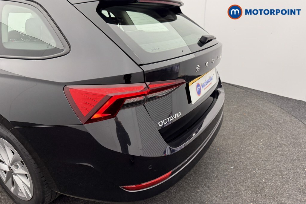 Used Skoda Octavia for sale - 77570801: Photo 34