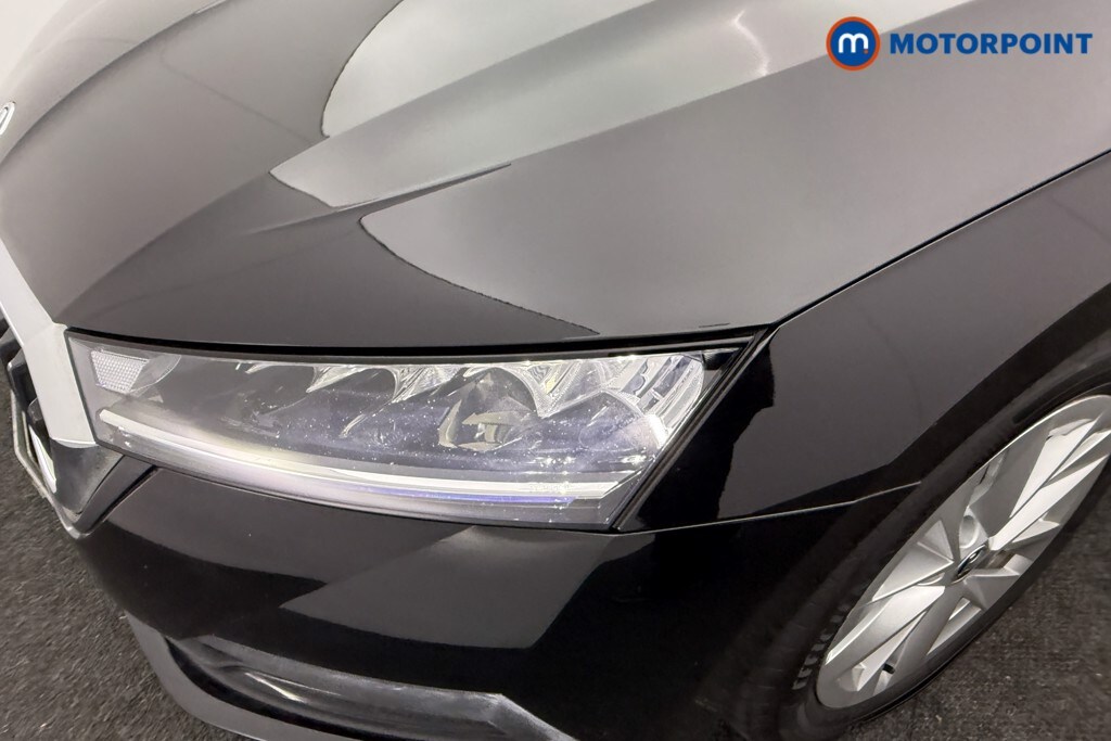 Used Skoda Octavia for sale - 77570801: Photo 35