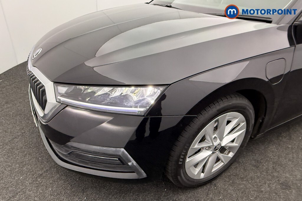 Used Skoda Octavia for sale - 77570801: Photo 36