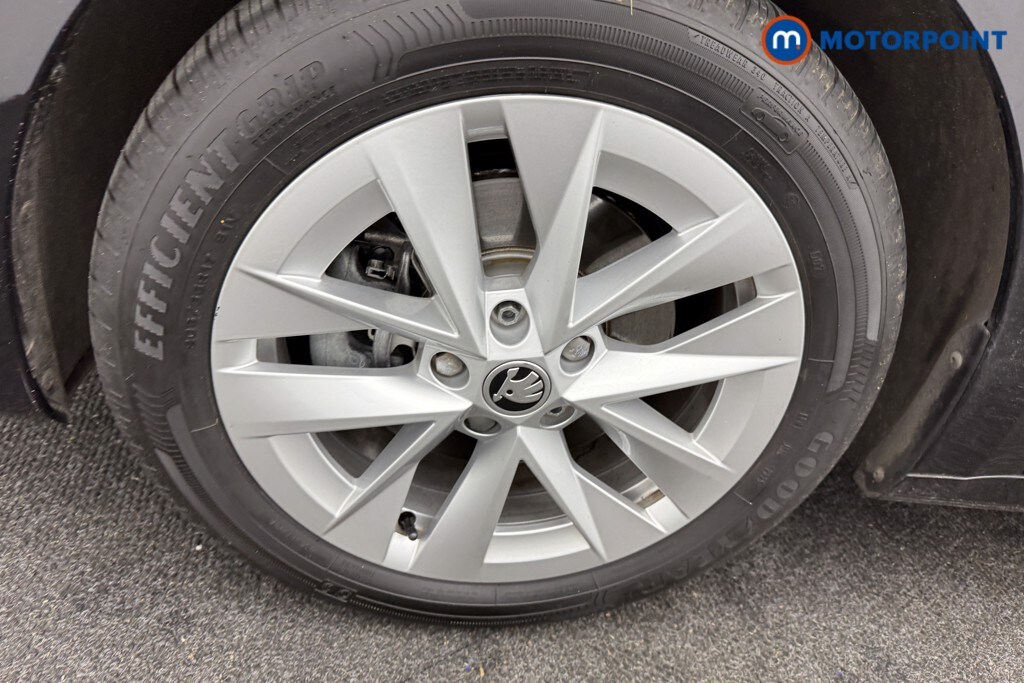 Used Skoda Octavia for sale - 77570801: Photo 37