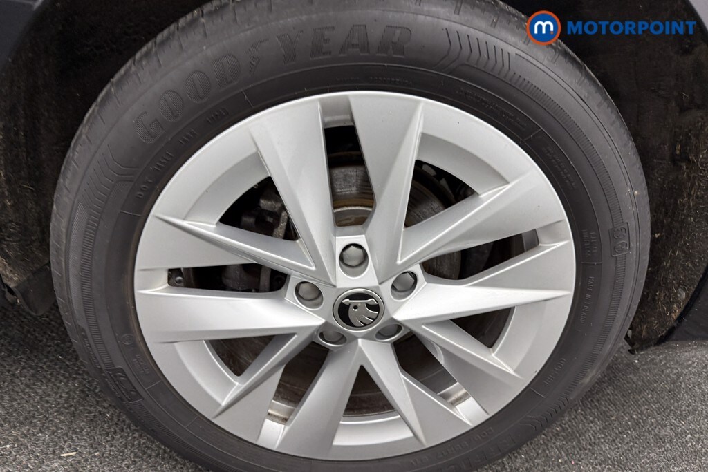 Used Skoda Octavia for sale - 77570801: Photo 38