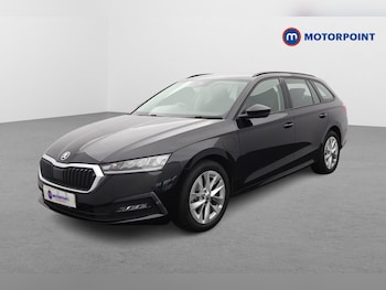 Used Skoda Octavia undefined for sale - 77570801: Photo
