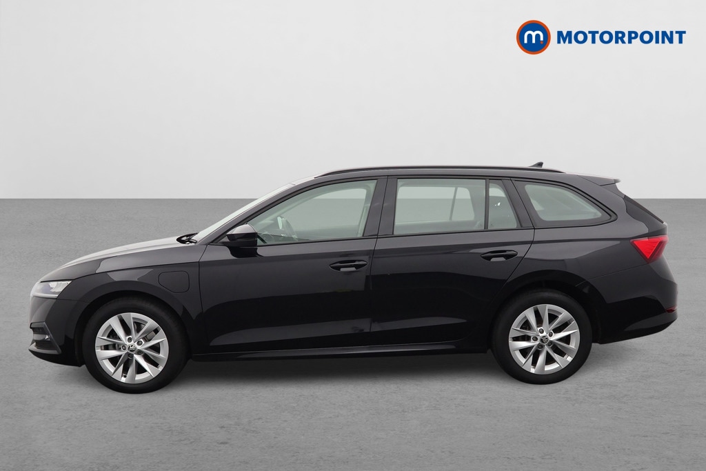 Used Skoda Octavia for sale - 77570801: Photo 4