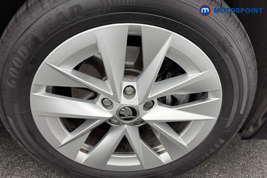 Used Skoda Octavia for sale - 77570801: Photo 40