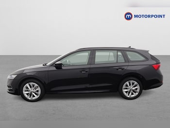 Used Skoda Octavia undefined for sale - 77570801: Photo