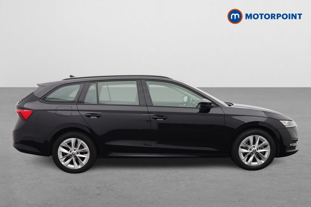 Used Skoda Octavia for sale - 77570801: Photo 8
