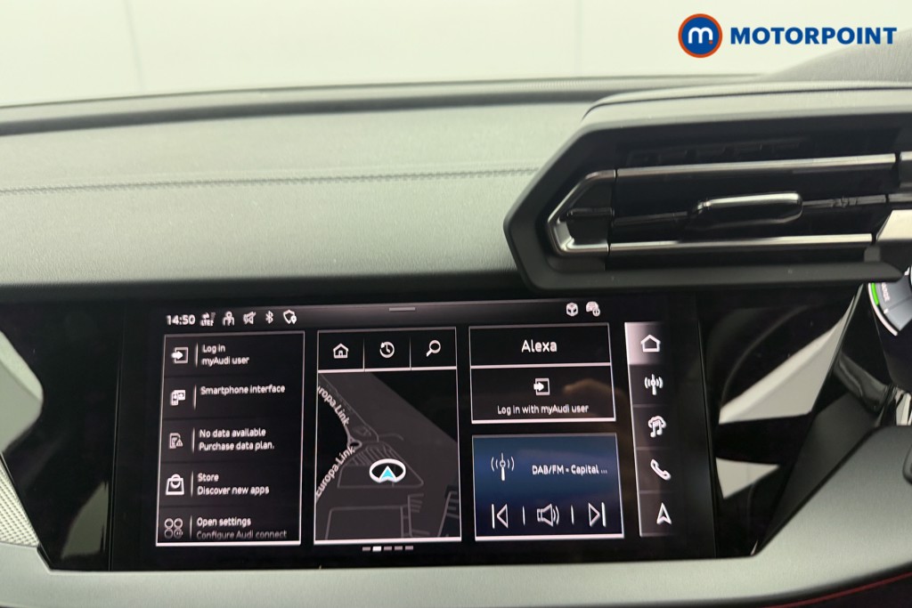 Used Audi A3 2025 for sale - 77966054: Photo 10