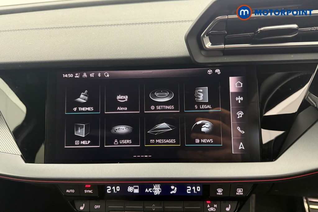 Used Audi A3 2025 for sale - 77966054: Photo 12