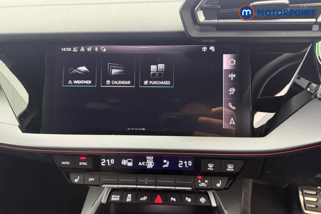 Used Audi A3 2025 for sale - 77966054: Photo 13