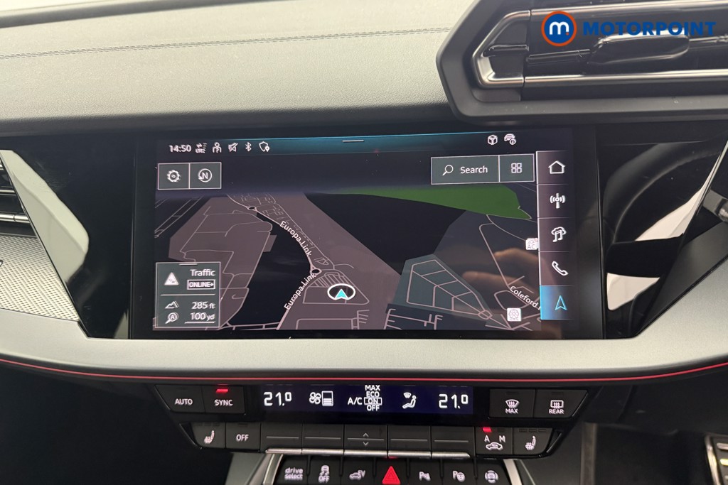 Used Audi A3 2025 for sale - 77966054: Photo 14