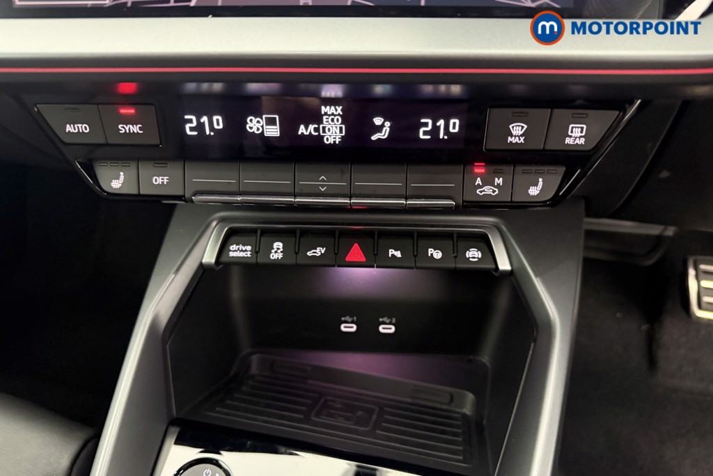 Used Audi A3 2025 for sale - 77966054: Photo 15