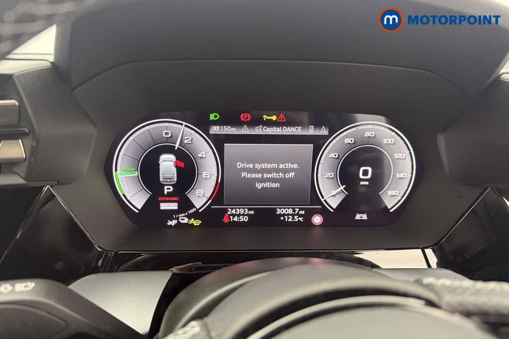 Used Audi A3 2025 for sale - 77966054: Photo 19