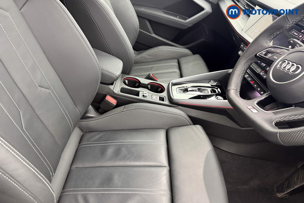 Used Audi A3 2025 for sale - 77966054: Photo 24