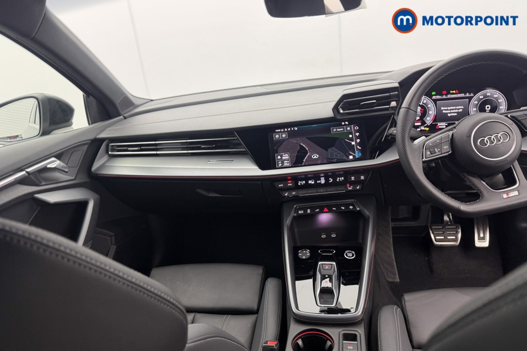 Used Audi A3 2025 for sale - 77966054: Photo 26